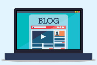UberBlog - The AI-powered blog of the future